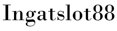 Ingatslot88
